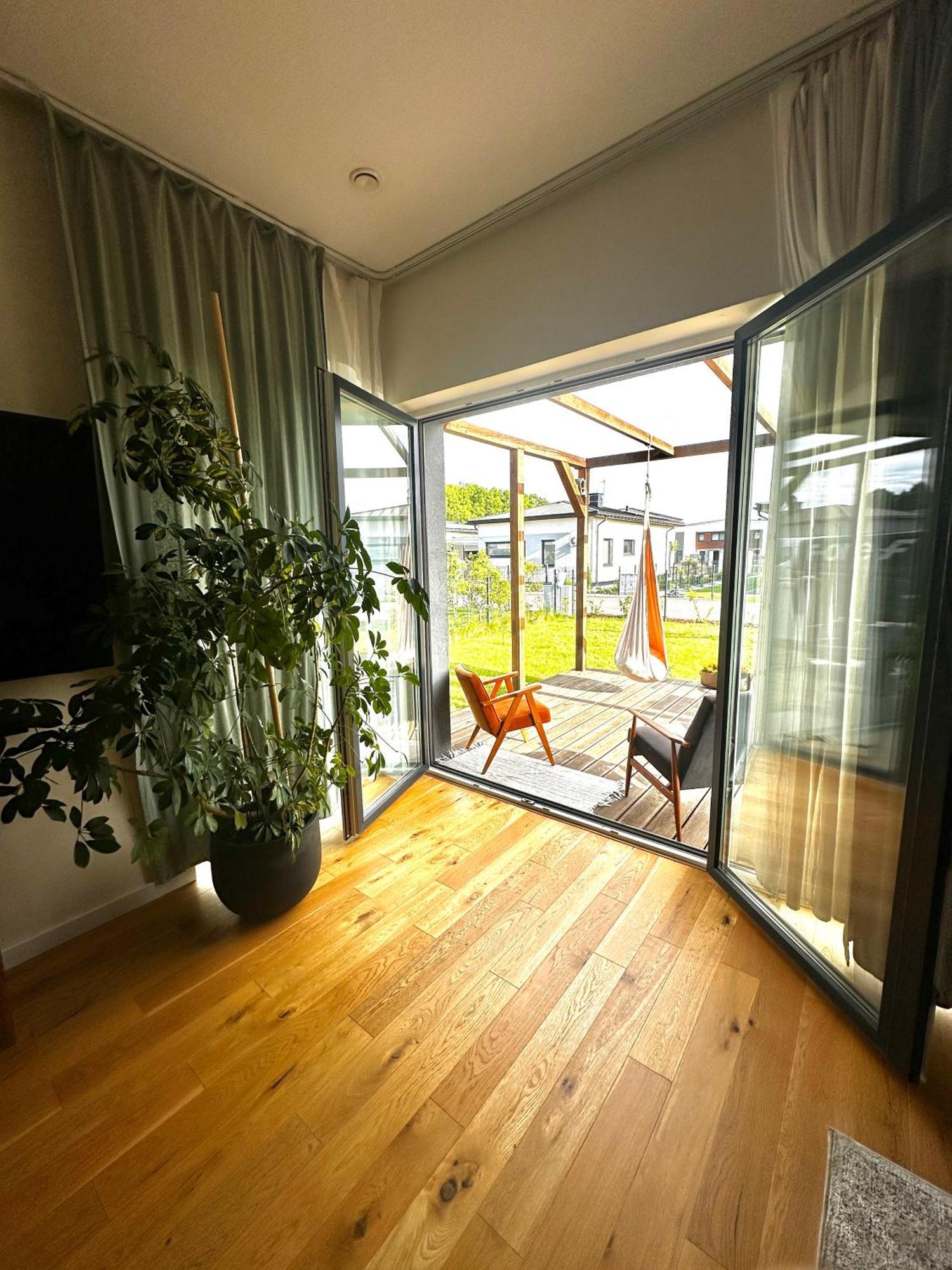Green Home Tarnowskie Góry Exteriör bild